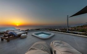Villa Vinea Santorini